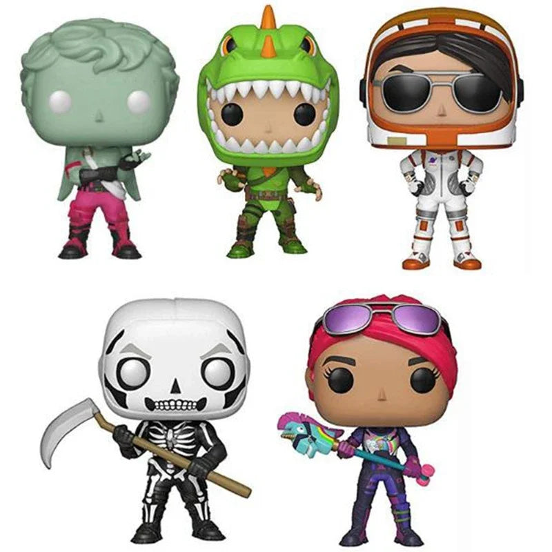 Funko POP