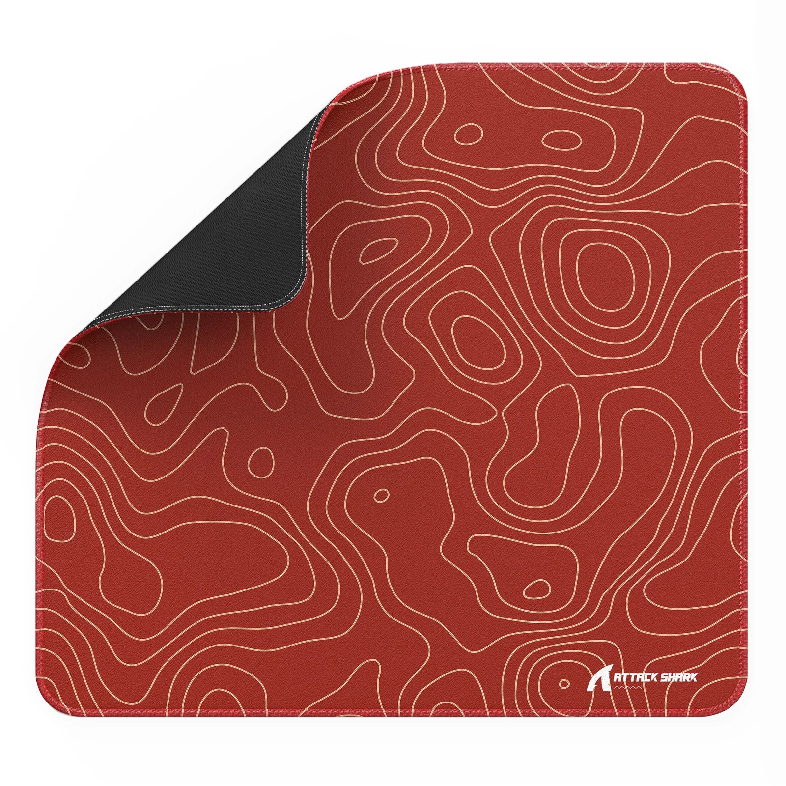 Mousepad Gamer ATTACK SHARK CM02