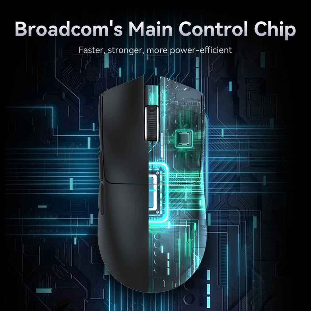 ATTACK SHARK X11-Mouse
