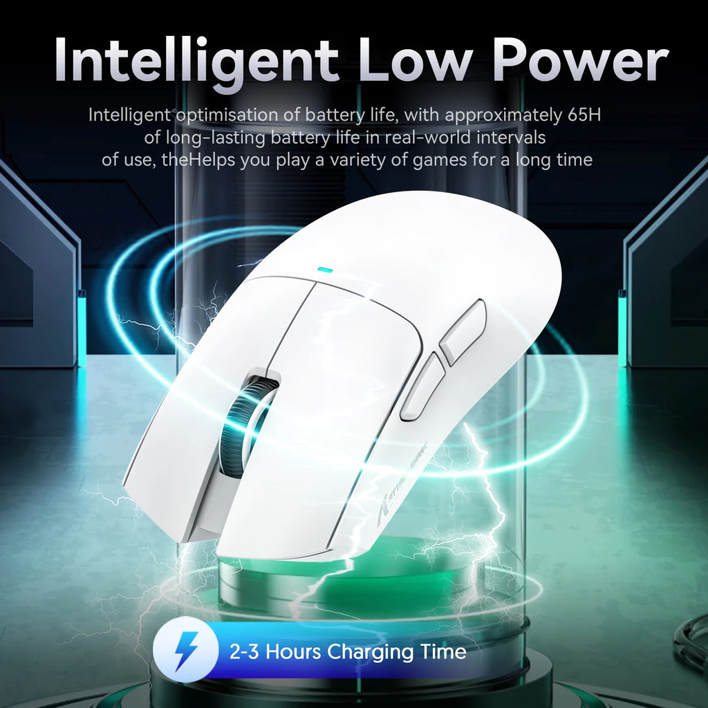 ATTACK SHARK X11-Mouse