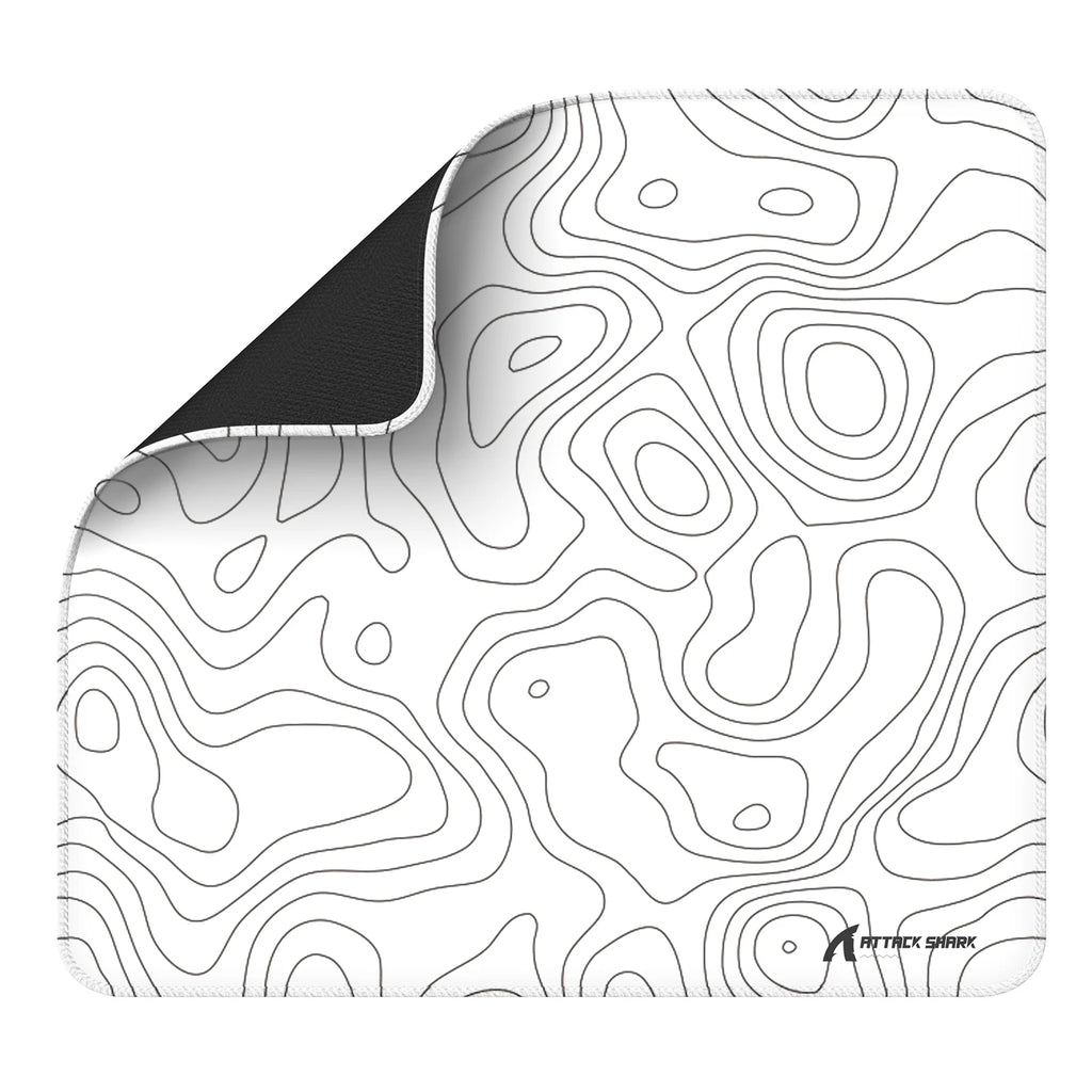 Mousepad Gamer ATTACK SHARK CM02