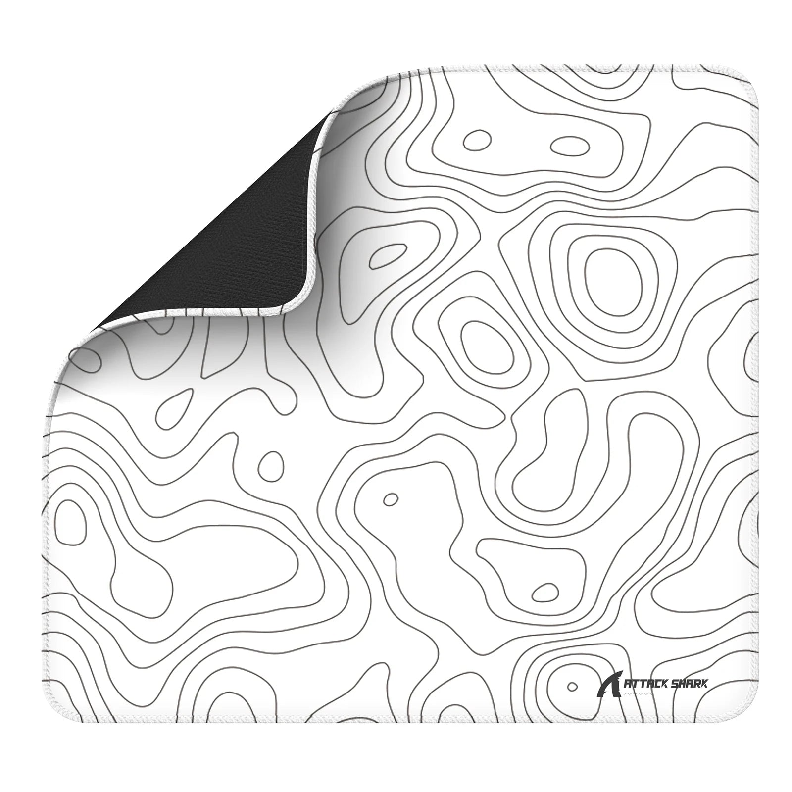Mousepad Gamer ATTACK SHARK CM02